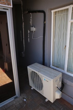 Aircondition