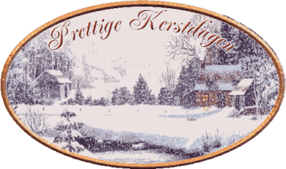 Kerstwens