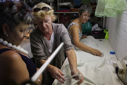 Naaiatelier